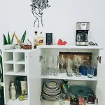 Lindo Apartamento A 350M Do Mar!