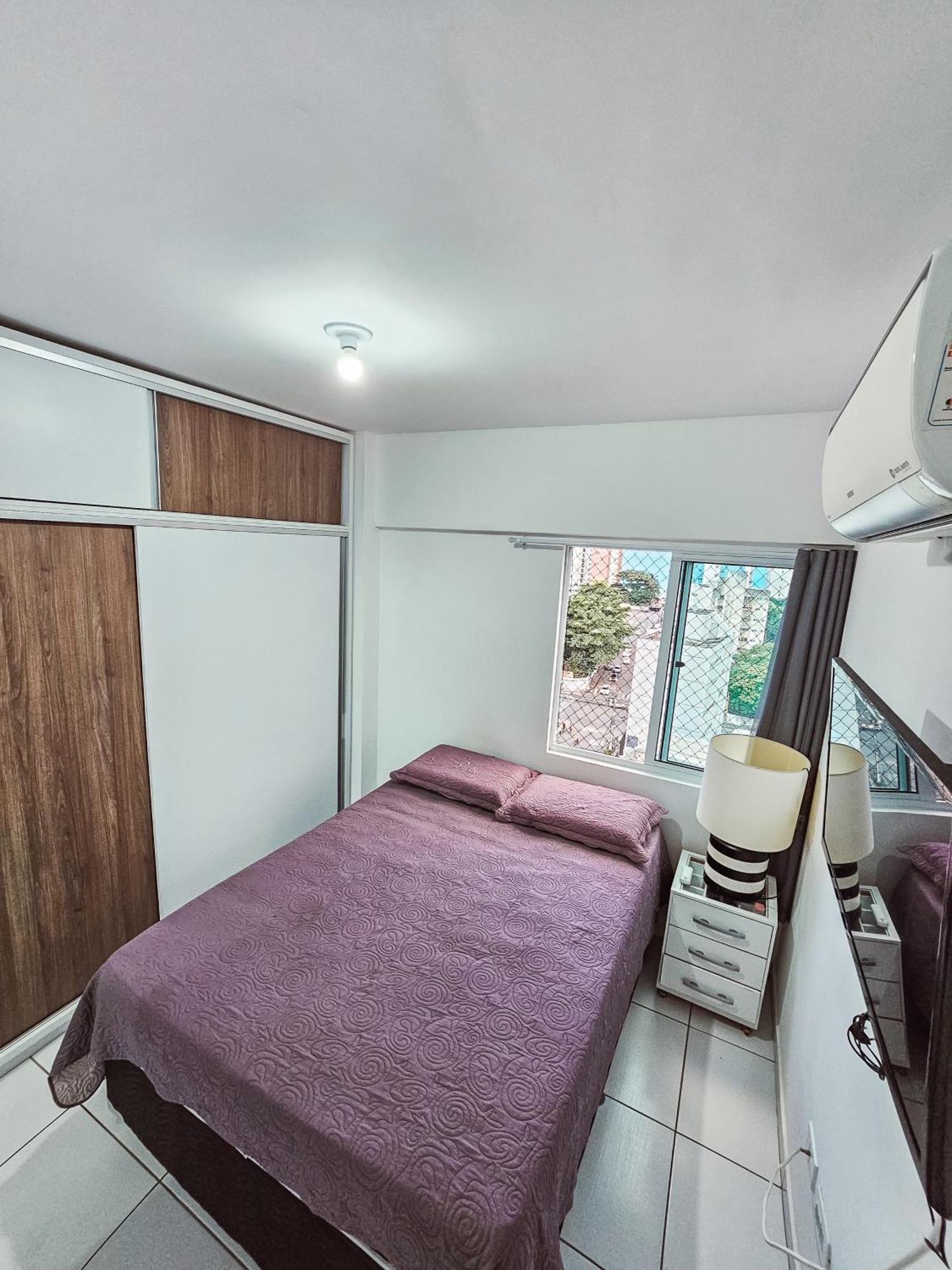 Apartment Lindo A 350m Do Mar! *