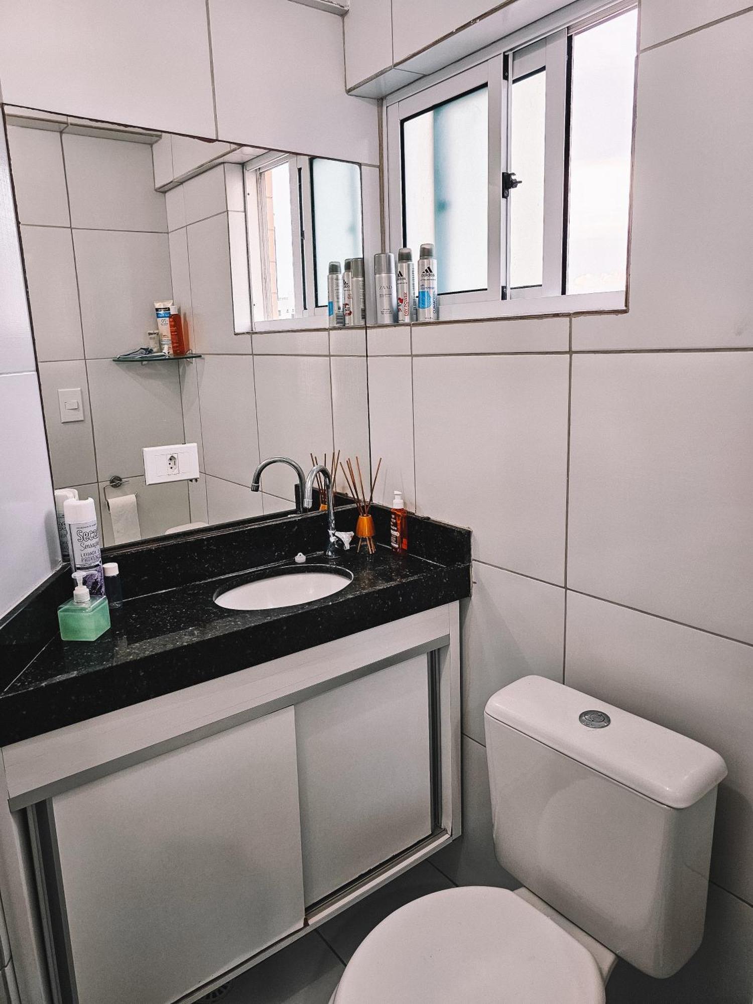 Apartment Lindo A 350m Do Mar! *